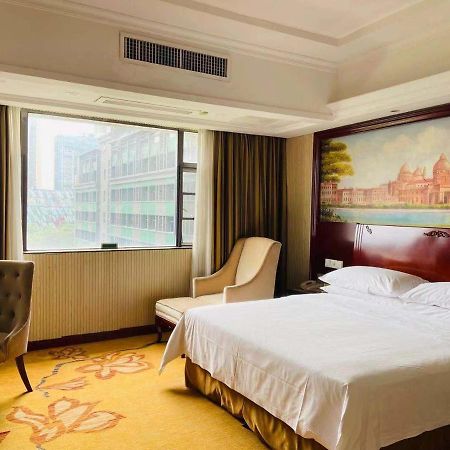 Vienna Hotel Foshan Nanhai City Square Exterior foto
